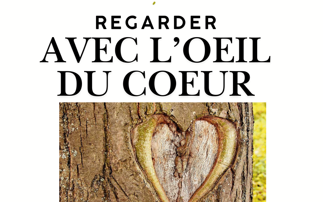 Coachs professionnels : regarder avec le coeur