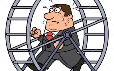 « Réussir », un conditionnement qui coûte cher…